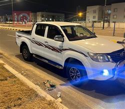 تويوتا هايلوكس